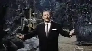A Backstage Party 1961 Clip
