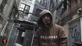Lil Nicc - Trapstar Freestyle (Music Video) II Dir. Hollow