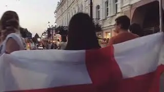 Fanfest 2018 Nizhny Novgorod