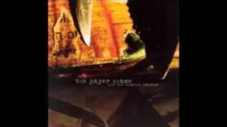 the pAper chAse - I Did a Terrible Thing