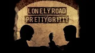 Pretty Gritty Album Teaser