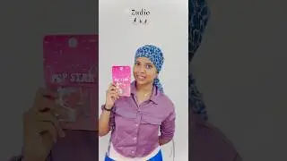 Zudio mini lipstick review ആവാമിന്ന്💄✨🧿#zudio #review #shortsfeed #shorts #haleema