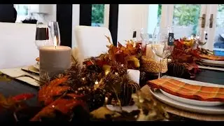 5 Ways To Get Your Home Decked Out For Fall