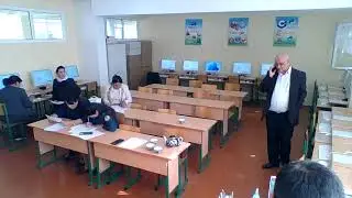 Jadidlar izidan tanlovi 2025-yil Marg'ilon sh