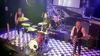 Standing Room Only Jan 2021 GIG HIGHLIGHTS - Musicland Melbourne