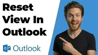 How To Reset Outlook View (2026 Easy Guide)