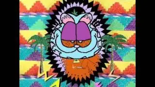 Wavves - Linus Spacehead (Cover by Erik & Jessika)