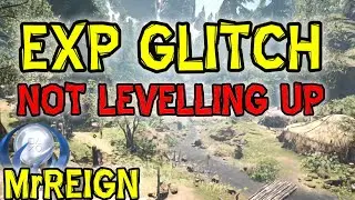 Far Cry Primal &mdash; ОШИБКА, КОТОРАЯ НЕ ПОВЫШАЕТ УРОВЕНЬ &mdash; НЕ ПОЛУЧАЕТСЯ ОПЫТ &mdash; НЕТ УЛУЧШЕНИЯ НАВЫКОВ