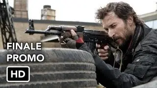 Falling Skies Season 1 Finale Promo - 1x09 