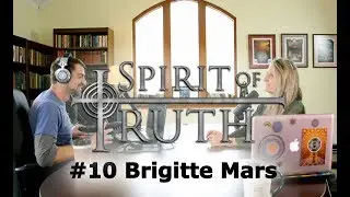 Дух Истины №10 Бригитта Марс