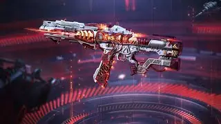 AK117 mitric skin gun gameplay #nexlategaming#callofdutymobile#codmobilemalaya#gaming#ak117