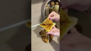 Galette kabyle