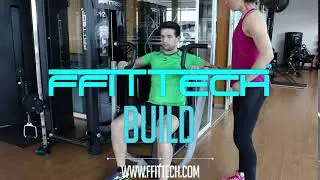 FFITTECH - We build your gym