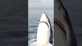 Shark rising