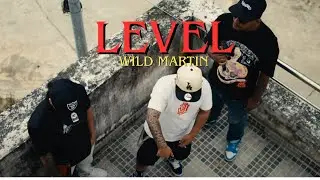 WILD MARTIN - LEVEL | DISS TO YOUNG WAVE & TUKI | LOOPDRIP MUSIC