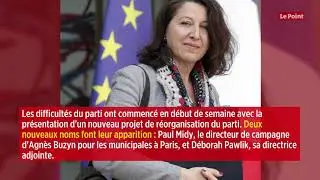 Apr&egrave;s les d&eacute;put&eacute;s, crise chez les salari&eacute;s de La R&eacute;publique en marche