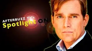 Phillip Keene Interview | AfterBuzz TV's Spotlight On