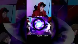 Как я это остановила? LOL 😱🛡️