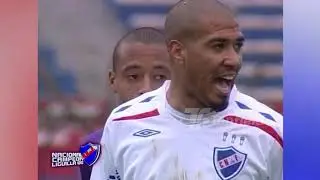 Nacional Campeon Liguilla 2008