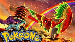 PokeOne (GUIDE) How to pass the Ho-Oh Tower! Tutorial
