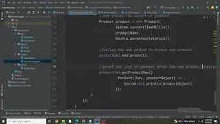 Core Java Assignment - 1 | Part - 4 | How to store and display the data from and to JAVA SWING GUI