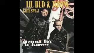 Rough Neck - Lil Bud & Tizone