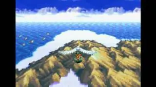 Terranigma (SNES) Playthrough Part 115 - The Hunt for Starstones