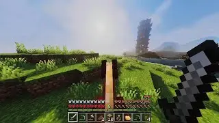 يوم كامل في ارعب المخلوقات ماين كلرافت