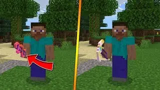 МОД НА МАГИЧЕСКИЕ ПАЛОЧКИ ДЛЯ MINECRAFT PE 1.12! Я ТЕПЕРЬ УПРАВЛЯЮ ПОГОДОЙ!