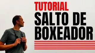 Cómo SALTAR la CUERDA como Boxeador - 👟🥊 en 3 MIN ✅