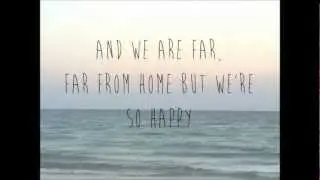 From Finner Lyrics ~ Of Monsters and Men