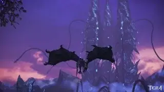 TERA Online - Kaiator to Val Tirkai