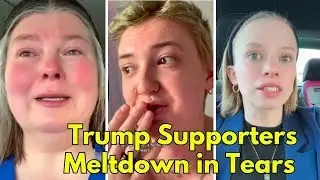 Жители сельской местности Америки проголосовали за Трампа, и теперь они не могут позволить себе ж...