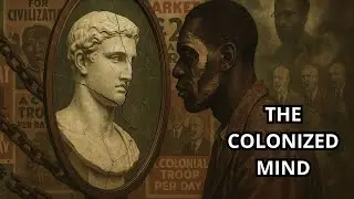 How to Recognize INTERNALIZED RACISM &ndash; FRANTZ FANON Explains the TRAP