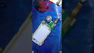 Itel 2173 White Display Probleme #viralshorts #shorts #shortvideo #trendingshorts