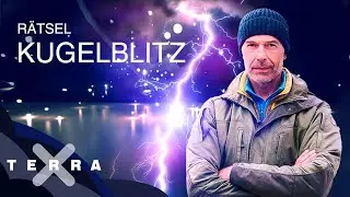 Rätselhaftes Gewitterphänomen und Mythos Kugelblitz | Terra X