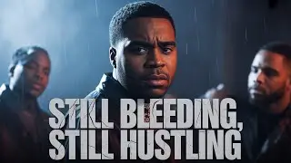 {Top Hip Hop Music} - Still Bleeding, Still Hustling