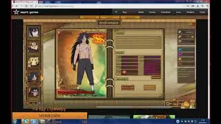 ninja world-Смотр Black Ross ТОП 1 Espritgames.ru !!!!!!
