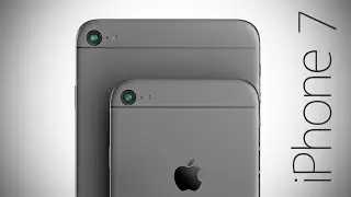 iPhone 7 Rumors: Wireless Charging From 15 Feet Away?!