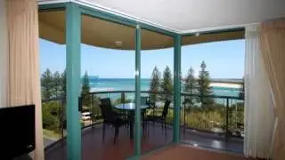 Туризм, Австралия, Квинсленд, Калаундра - Waterview Resort 4 Star