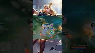 Freya vs khaleed #mobilelegends #mlbb #gaming #fyp #viralvideo