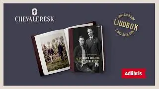 Chevaleresk - Den Moderna Gentlemannen - K&ouml;p boken p&aring; Adlibris