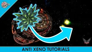 Why Thargoids Spin at ShinDez (and what to do about it)