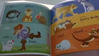100 Cats, Michael Whaite
