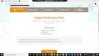 1 English Proficiency Test EPT with answers  Native Camp  9 22 20