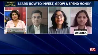Pre Union Budget 2026 | Chief Economist, Rajani Sinha Highlights | @ETNow