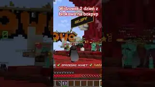 2 dzień z blokowo.pl na boxpvp