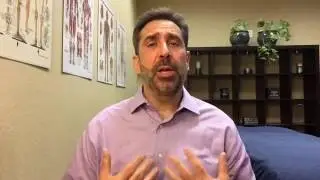 Whole Body Pain Helped With Lymphatic Drainage