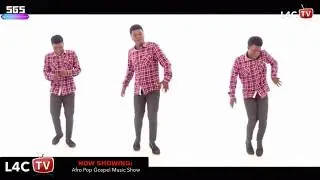 L4C-TV || NEW Ghana Nigerian Liberian South African Gospel Music 2018