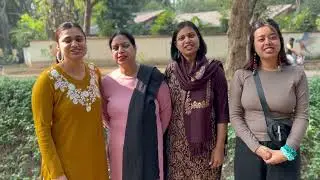 गुण गायें उस प्रभु के let's sing praises to our God, Who divided the Red Sea! Who is God like HIM!